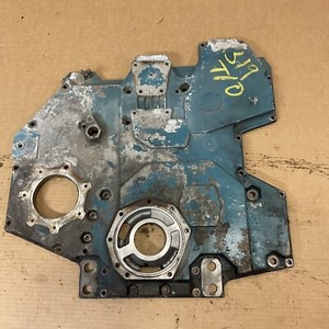 Navistar International 7.6L DT466E I308  Front Timing Cover Core 1820465C4 TXC