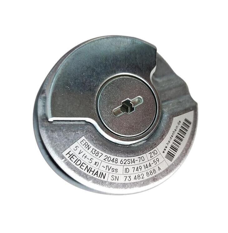 HEIDENHAIN ERN 1387 2048 62S14-70 Encoder for sale online | eBay