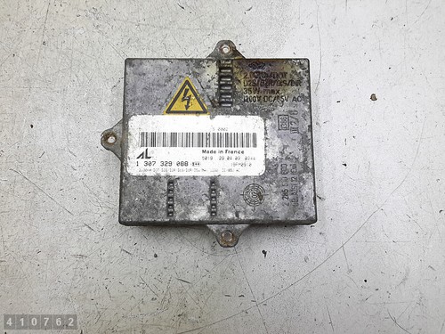 2004 MERCEDES C CLASS STEUERGERAT XENON SCHEINWERFERSTEUERUNG 1307329088