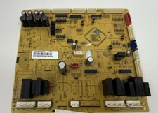 OEM Genuine Samsung Refrigerator  Main Control Board DA92-00593M