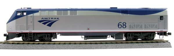 HOゲージ Amtrak ラウンジカー (KATO35-6063) HOゲージ Amtrak ラウンジカー (KATO35-6063) KATO 35-6063 (HO