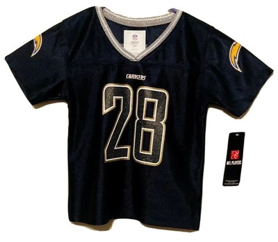 melvin gordon jersey number