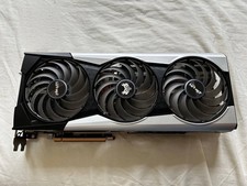 Sapphire Nitro+ Amd Radeon Rx 6900 Xt 16gb Gddr6 Graphics Card