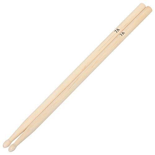New Drum Sticks 7A Drumstick, Classic Maple Drumsticks,... eBay