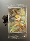 Carte Pokémon Évoli Svp-173 Scellée Promo Évolution Prismatique ETB 8.5 FR