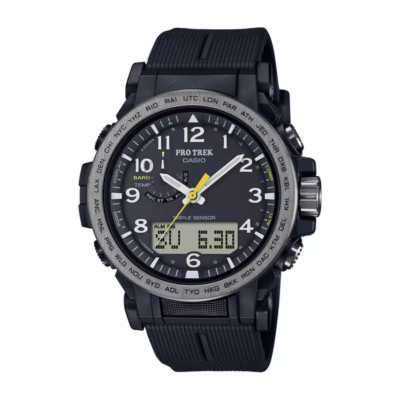 CASIO PRO TREK TREK PRW-51Y-1JF Japan NEW Domestic Version