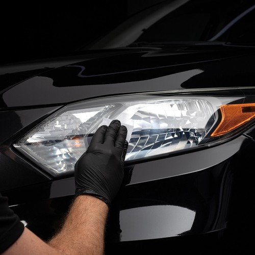 CERAKOTE® Ceramic Headlight Restoration Kit - Picture 5 of 6