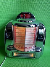 VINTAGE CROSLEY 100 SELECT-O-MATIC AM/FM RADIO CASSETTE THOMAS COLLECT EDITION