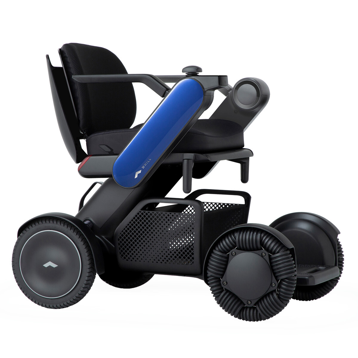 電動車椅子WHILL model CK 充電器　ADP-69AR A 2個セット ②電動車椅子WHILL model CK 充電器 ADP-69AR A - メルカリ