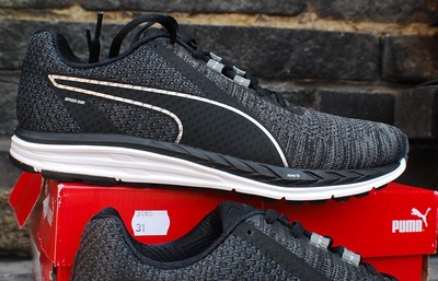 puma speed 500 ignite