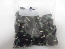 82 Pcs. DC 12V 5A Male Plug Connector 5.5mm X 2.1mm, DC Power Adapter Connection