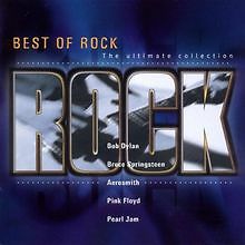Best of Rock von Various | CD | Zustand gut