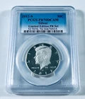 2012-S Kennedy Half Dollar Silver Limited Edition Set PR70 DCAM PCGS