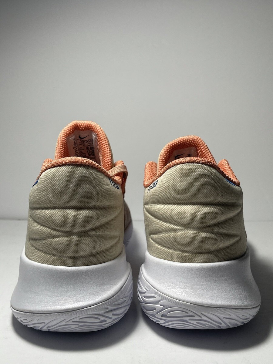 Size 13 - Nike Kyrie Flytrap 5 Rattan Hemp for sale online  display picture 1