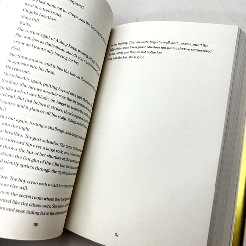 Endgame by James Frey & Nils Johnson-Shelton YA Sci-Fi Dystopian Adventure - Bild 17 von 18