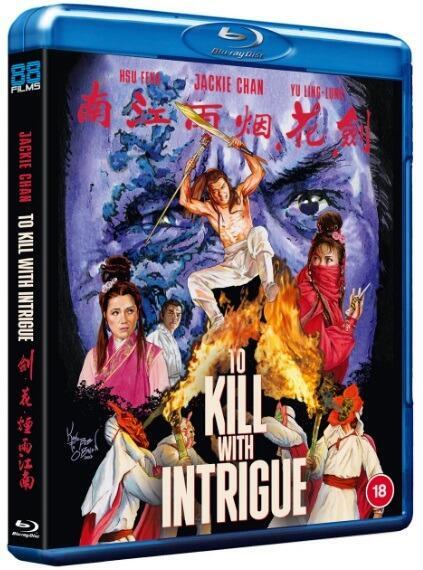 To Kill with Intrigue - Image 4