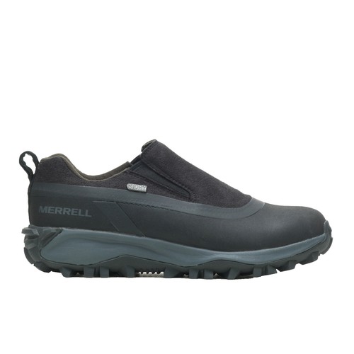Kuru Quest Boots Womens 7 Black Leather Hiking Outdoor  display picture 3