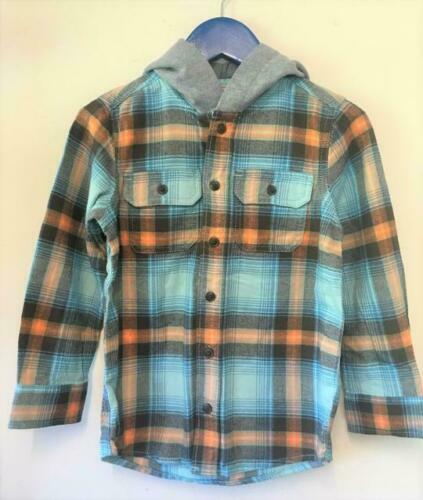 Chemise à Carreaux Urban Classics Boys Flanelle - Style Bûcheron Confortable Pour Garçon