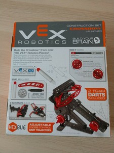 hexbug construction set