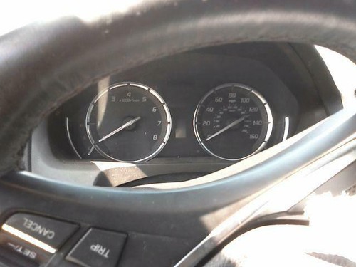 Info-gps-tv Screen ACURA TLX 15 16 17 - Bild 10 von 12