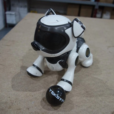 teksta voice recognition puppy