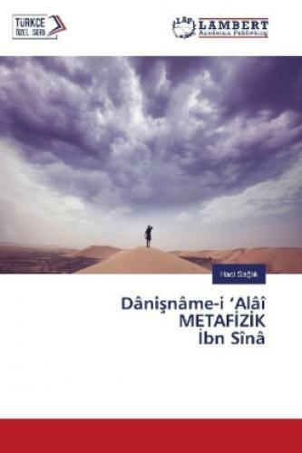 Thumbnail - Dânisnâme-i 'alâî Metafizik Ibn Sînâ 4958