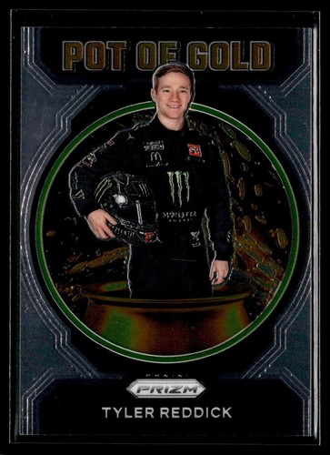 2023 Panini Prizm Racing base, errore Prizm, inserti PRIZM scegli dall'elenco PYC - Foto 11 di 296