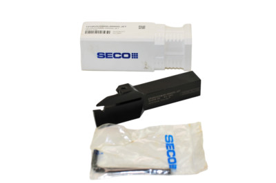 Seco CFOR2525M06L080055-JET Nut Abstechen Multi-Directional Turning RHV20311