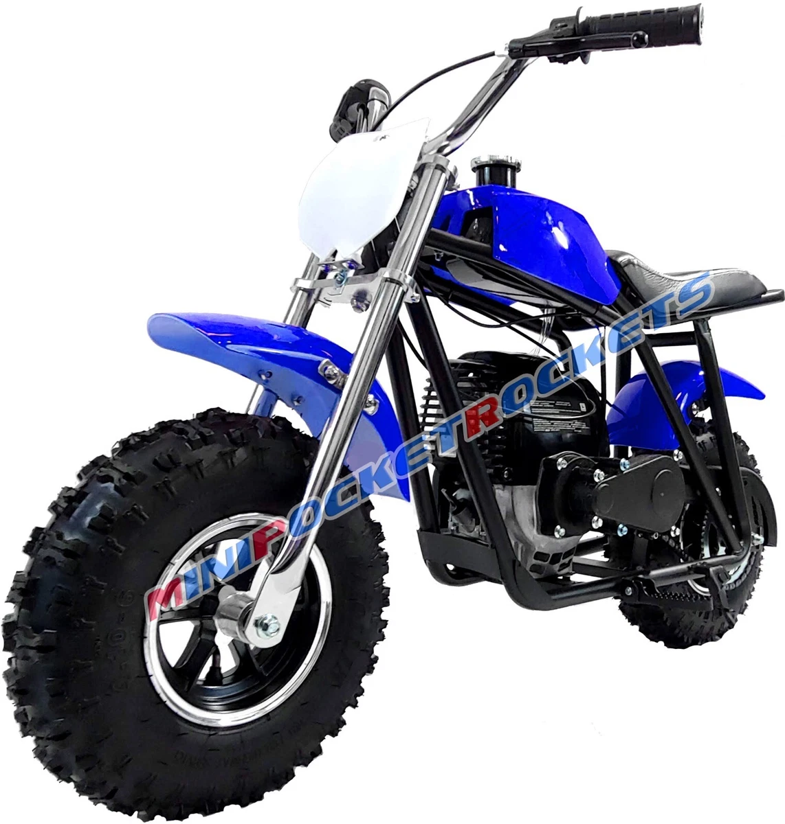 gas engine mini bike