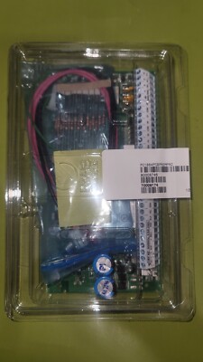 Tarjeta de Expansión DSC Power Series, 8 Zonas, 16.5V