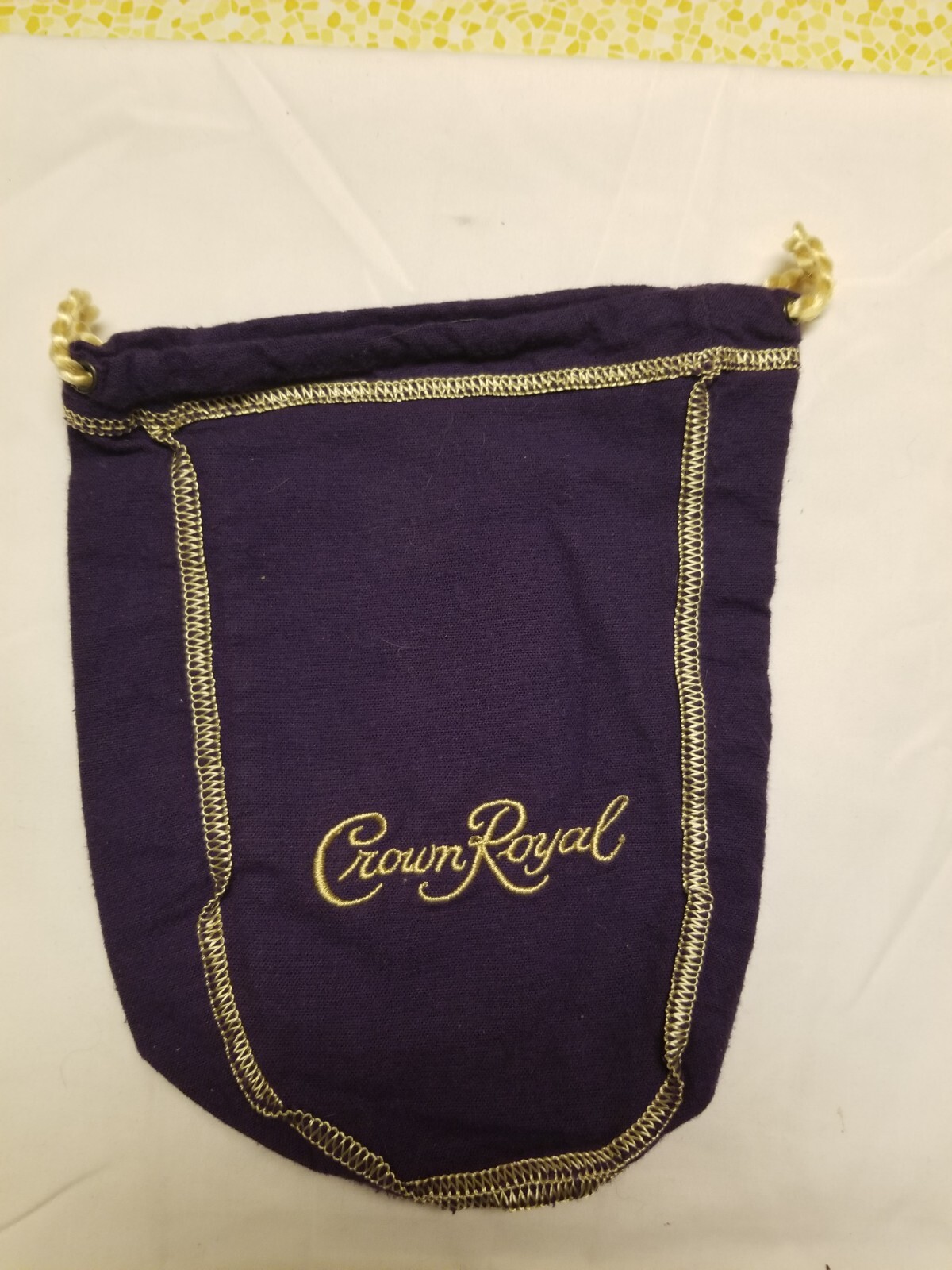Crown Royal Purple Bag 750mL-image