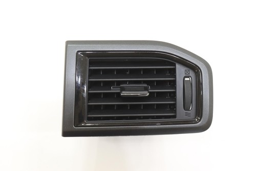 2017 - 2021 NISSAN TITAN DASH RIGHT OUTER AIR VENT GRILLE COVER OEM 687609FV2B