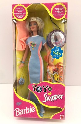 totally yoyo skipper