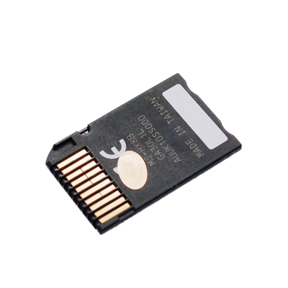 Sony Memory Stick PRO Duo 1G/2G/4G/8G/16G For Old Cameras Reliable Storage - Image 3 of 4