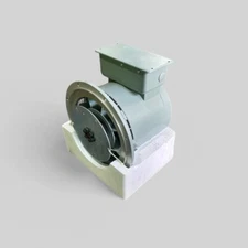 NEW AC GENERATOR Marathon Electric / Pancake 8KW 60Hz / 201CSA5420