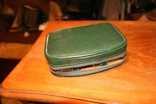 nécessaire de voyage 1950