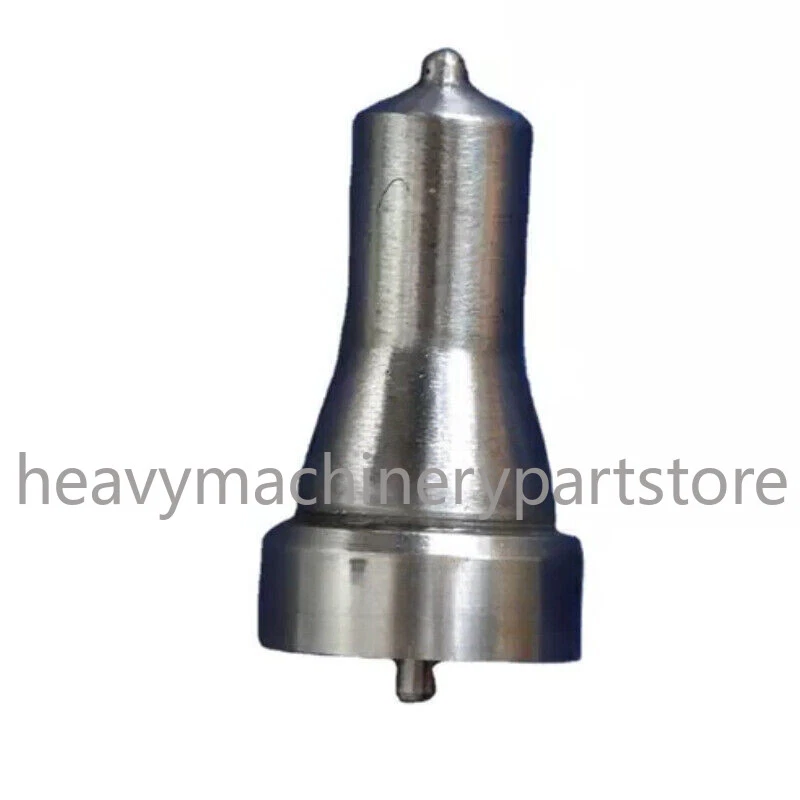 For Yanmar 3TNE88 Komatsu 3D84 3D84E 3D84-2GA Fuel Injector Nozzle DL-150P215 - Image 2 of 4