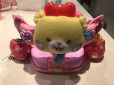 vtech little love crawl along
