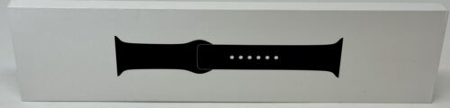 Apple 44mm Deep Navy Sport Band - S/M for 44mm or 45mm Apple Watch. MYAX2AM/A