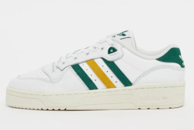 ADIDAS RIVALRY LOW IE3712 SNEAKER HERRENSCHUHE