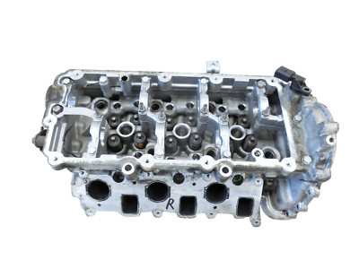 Zylinderkopf re Ventilen für VW Phaeton 3D GP1 07-10 TDI 3,0 165KW BMK 1059353BE