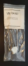 V.Mueller Cheek Retractor Large 43 mm Wide Swival 8 3/16"  NEW