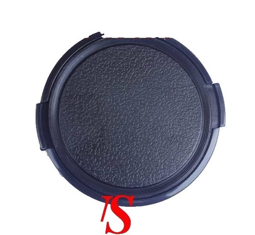 Original Nikkor 52mm Front Cap with Metal Snap Nippon Kogaku Tokyo