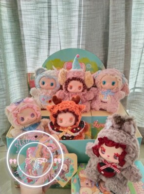 パーツアソート　lovely bear様 34-DS220100-5350-00-main-img-