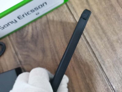 Sony Xperia Go - 4 GB - White (Unlocked) for sale online | eBay