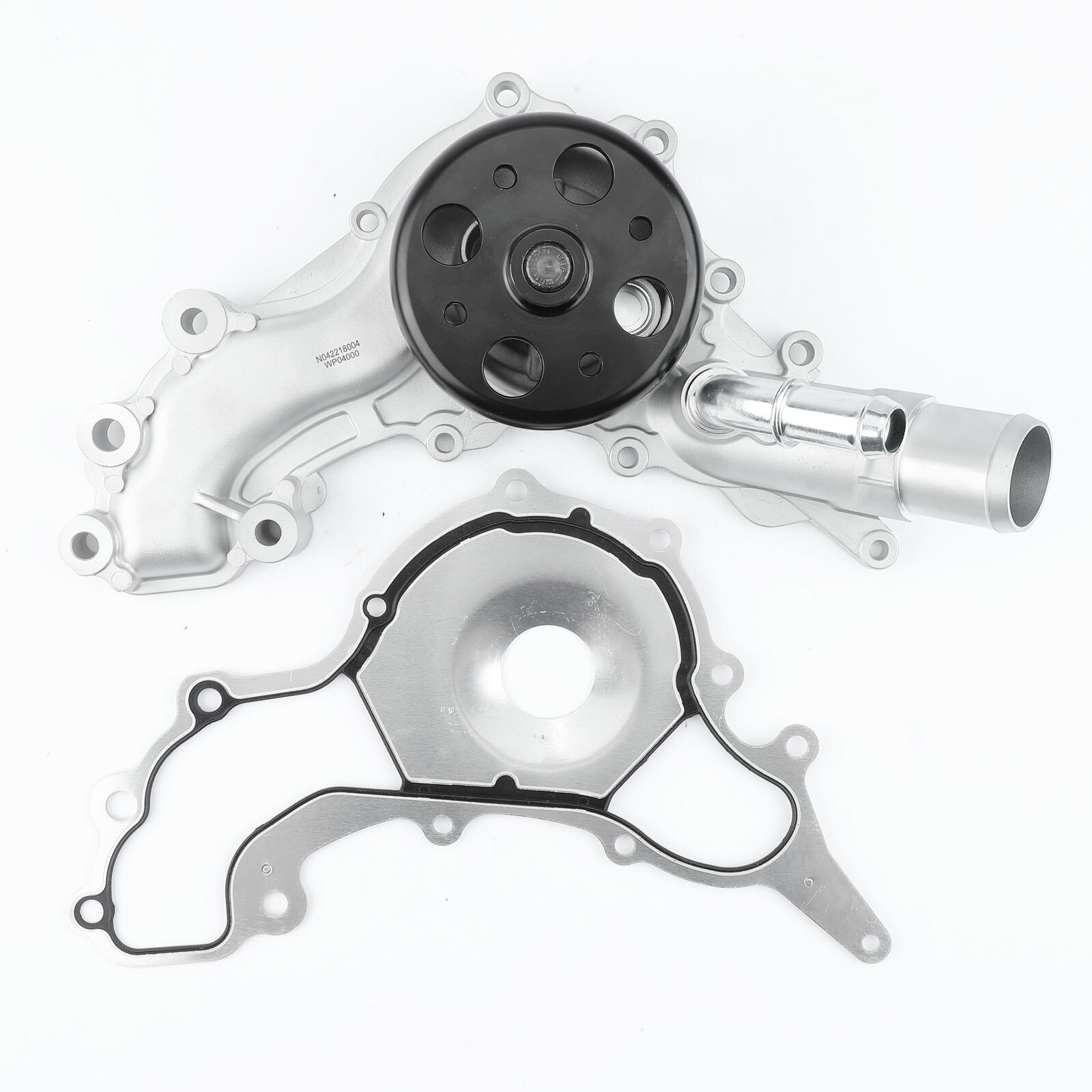 Engine Water Pump with Gasket for Dodge Durango Jeep Grand Cherokee 16