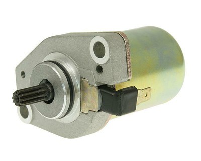 Yamaha Neos YN50 50 2T Starter Motor | eBay