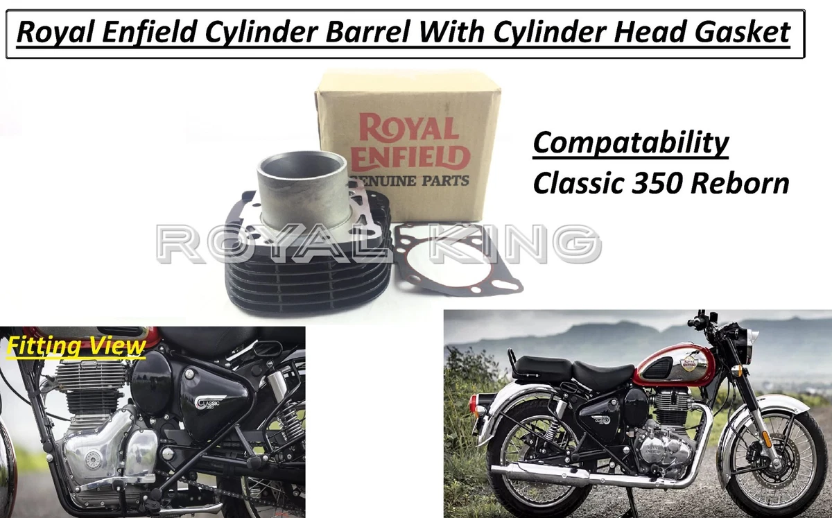 Royal enfield classic online 350 gasket price