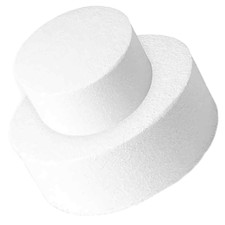 2 Pezzi Modello Torta Decorazione Torta Pratica Schiume Modello Cottura Pratica Torta