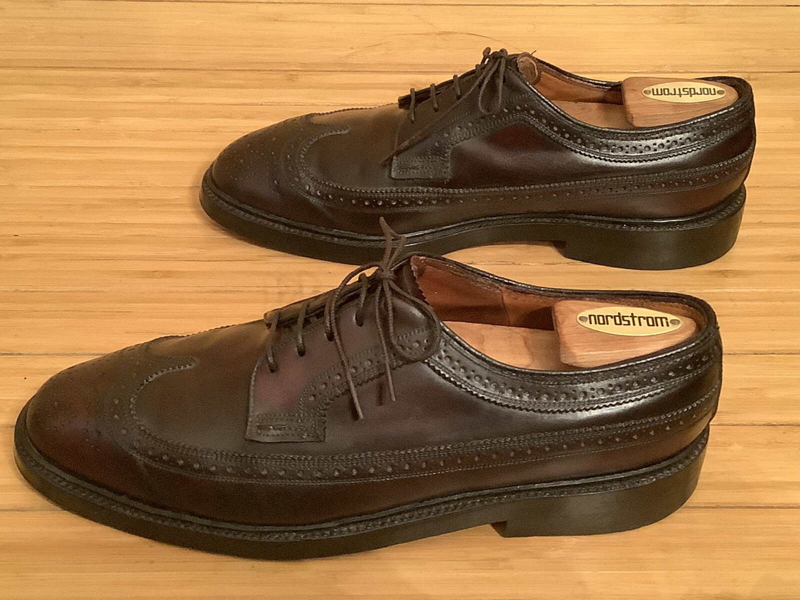 vintage florsheim